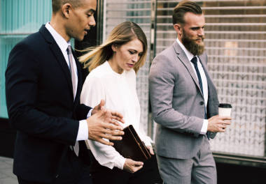 商業(yè)在城市, 原物 photoset