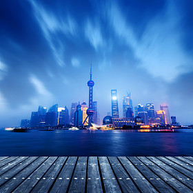上海图片