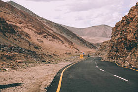 道路