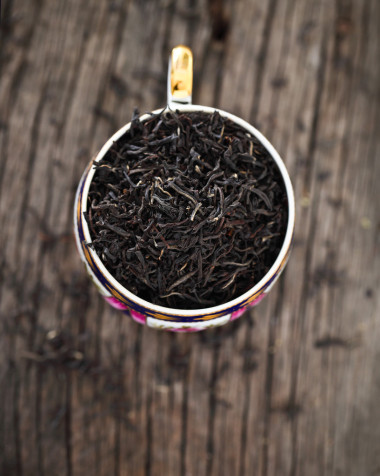 紅茶圖片