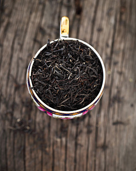 红茶图片