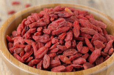 木碗枸杞附近上水平