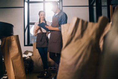 咖啡豆烘焙工藝的選擇重點(diǎn)