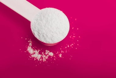 膳食补充剂, 氨基葡萄糖, 果糖, 葡萄糖或螺旋藻前