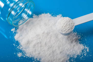 膳食補充劑, 氨基葡萄糖, 果糖, 葡萄糖或螺旋藻前