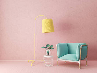 現(xiàn)代客廳圖片