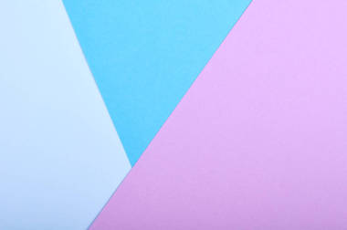 彩色紙的材質(zhì)設(shè)計(jì)風(fēng)格。用于背景和 web 的模板。鮮艷的色彩