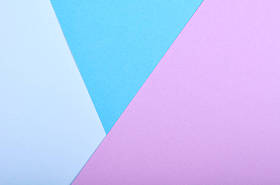 彩色纸的材质设计风格。用于背景和 web 的模板。鲜艳的色彩