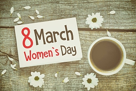 国际劳动妇女节图片