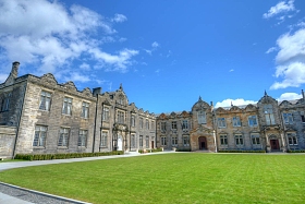 St. 大学 St. 安德鲁斯, 苏格兰