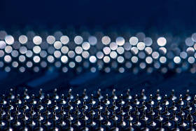 关闭计算机主板元素的视图图片