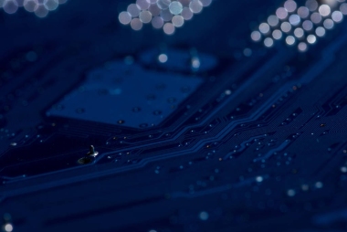 關(guān)閉計(jì)算機(jī)主板元素的視圖圖片