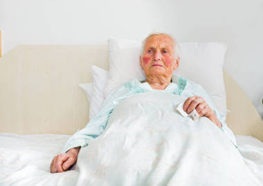 它會持續(xù)多久?