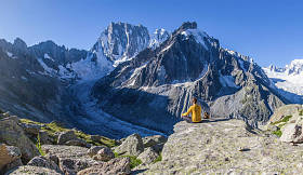阿尔卑斯山