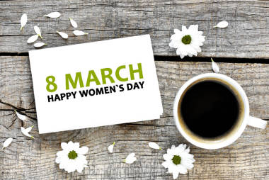 國(guó)際勞動(dòng)?jì)D女節(jié)圖片