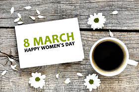 国际劳动妇女节图片