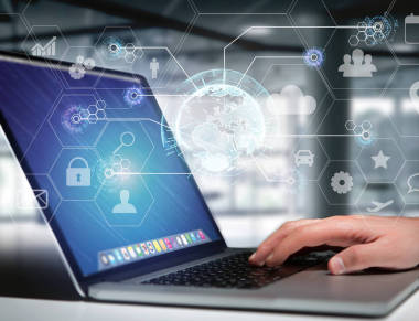 顯示業(yè)務(wù)網(wǎng)絡(luò)連接 圖片