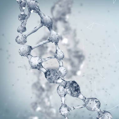Dna 分子在科學(xué)背景