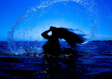 美人魚從海上崛起 (21)