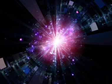 加速度的空間發(fā)射器