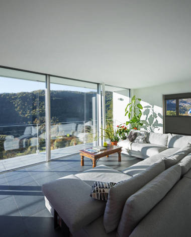 豪华房客厅图片