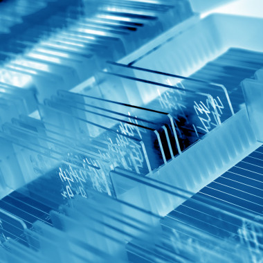 玻璃載玻片圖片