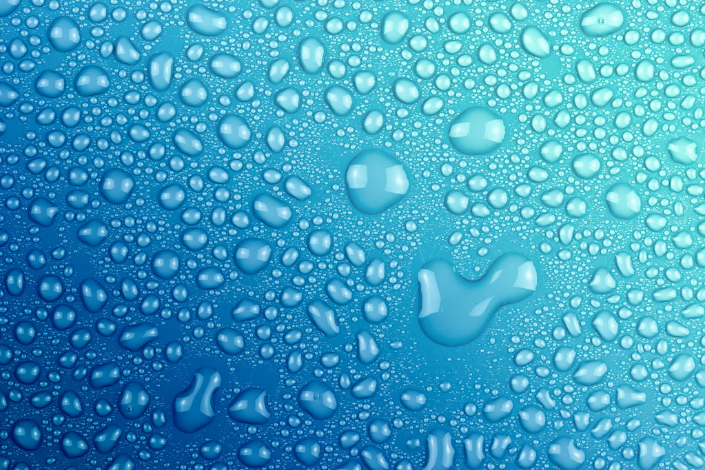 水滴