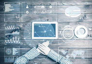 婦女用片劑的頂面看法