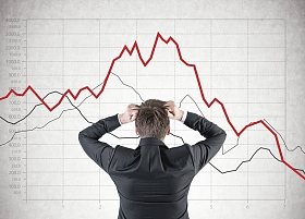 商人在恐怖, 图表具体图片