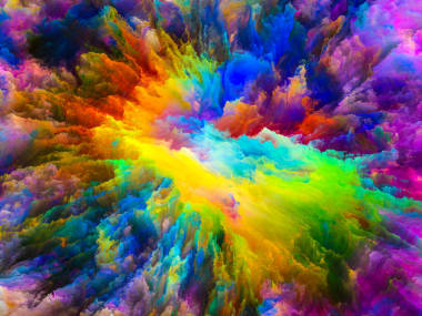 計算虛擬畫布圖片