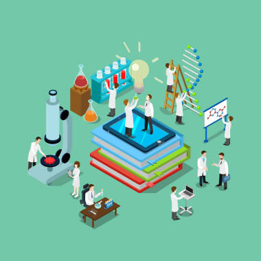 科學(xué)化學(xué)藥物研究圖片