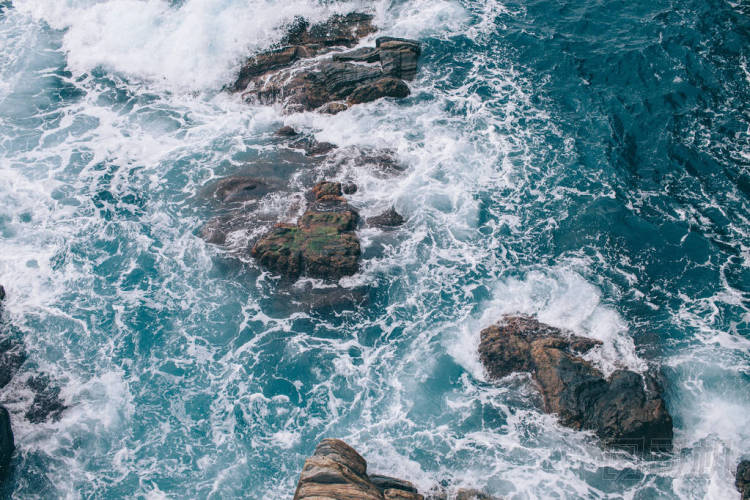 海圖片