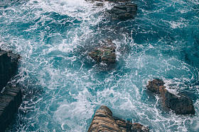 海