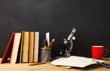 回到學(xué)校概念背景