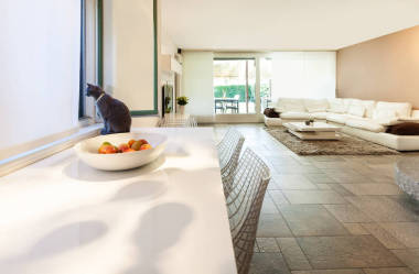 漂亮的公寓圖片