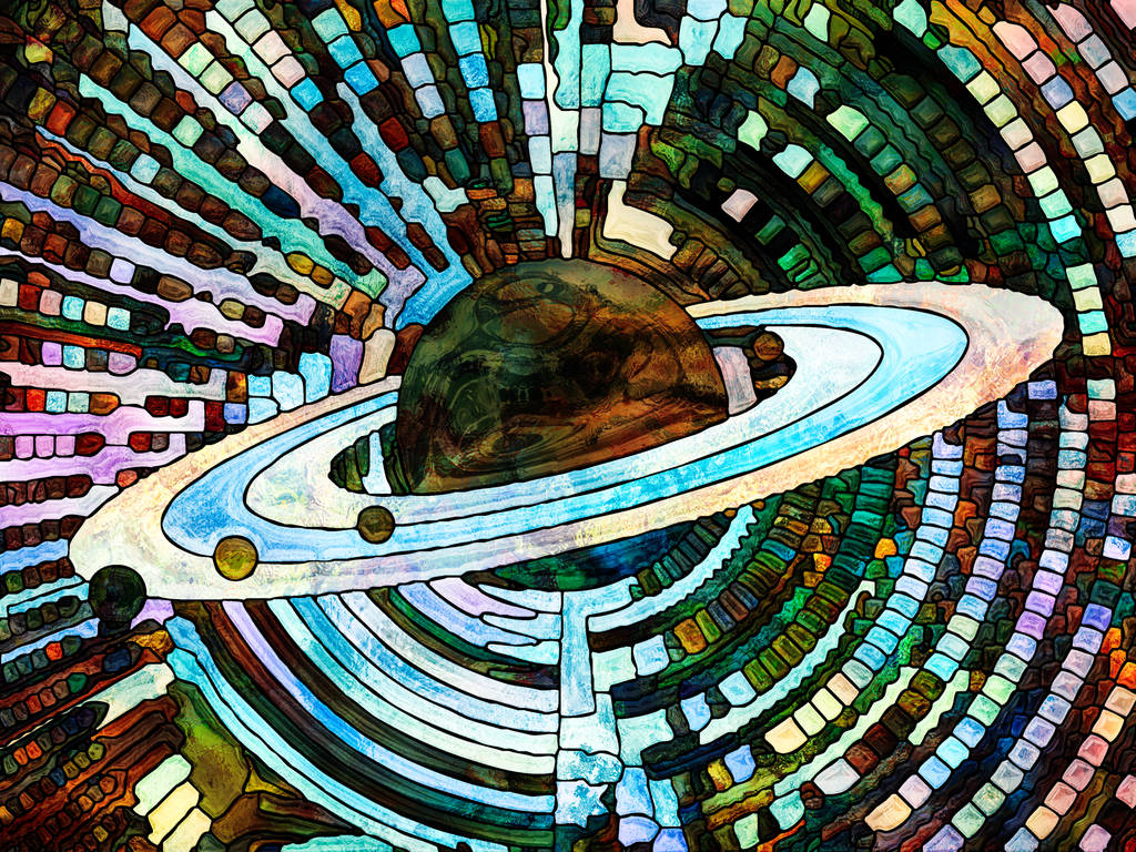 世界没有结束图片 世界没有结束图片