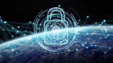 地球3d 渲染的網(wǎng)絡(luò)安全