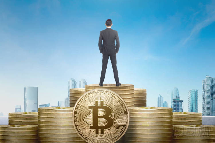 亞洲商人的反觀  圖片