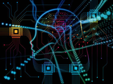 机器意识的进展图片