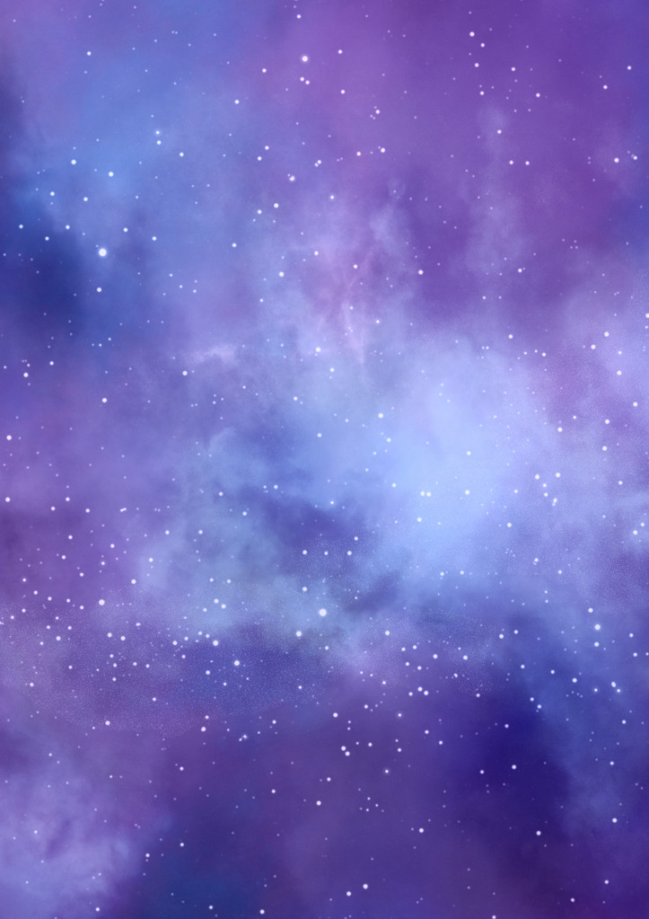 遥远的星系 遥远的星系