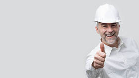 放弃拇指的建筑师图片