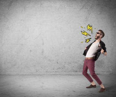 在時(shí)尚服裝喊搞笑時(shí)髦圖片