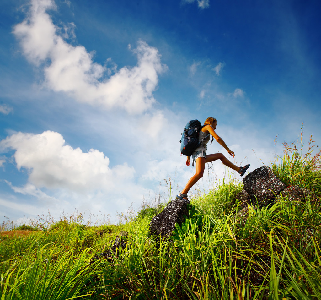 用背包旅游图片 用背包旅游图片