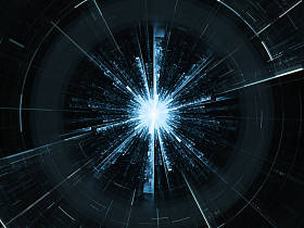 实相空间发射器