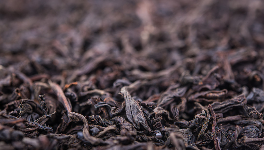 红茶