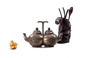 茶礼图片