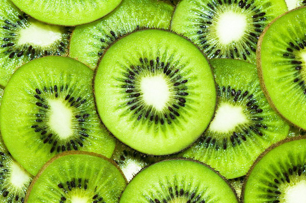 奇异果