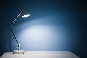 时尚台灯