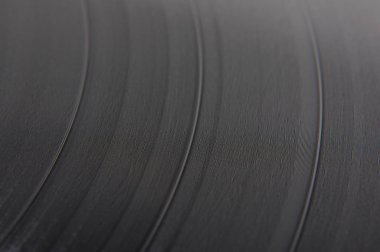 音樂音軌記錄在復(fù)古乙烯基