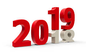 红 2018-2019 #2